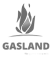 Gasland logo