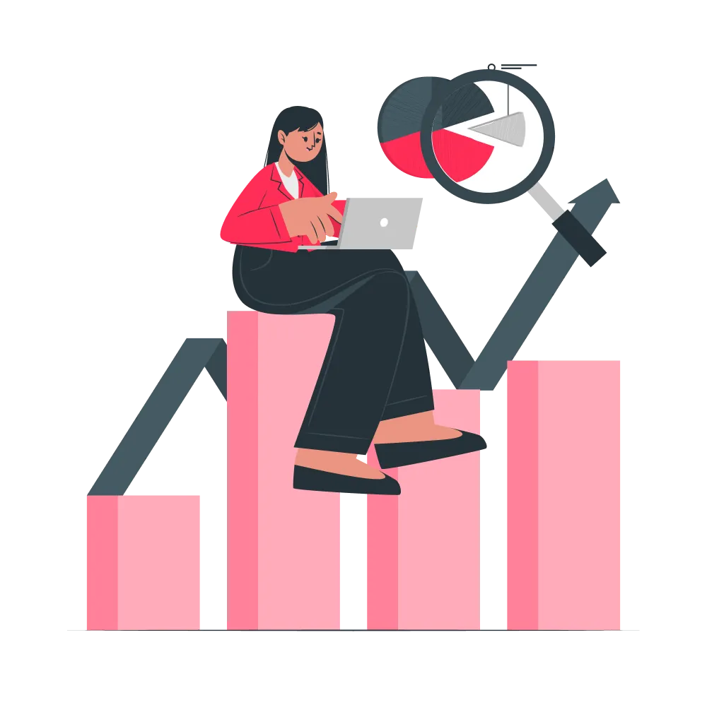 Investment data-cuate