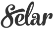 Selar logo