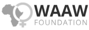 Waaw Foundation logo
