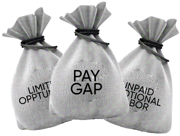 An money bag image 